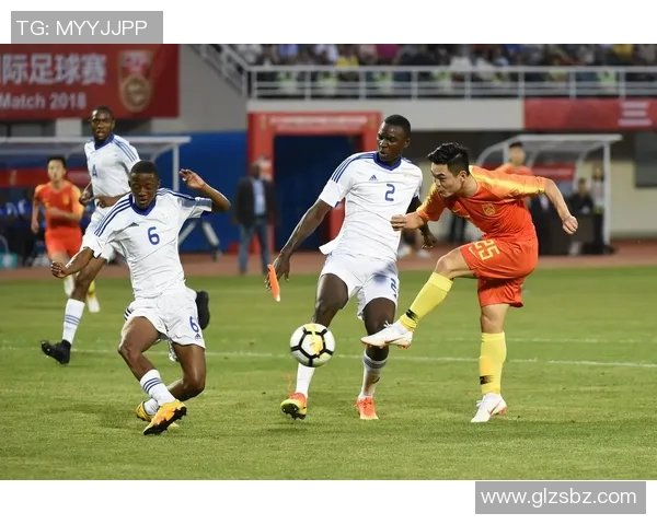 中国与海地足球友谊赛精彩对决期待两国球队展现最佳状态