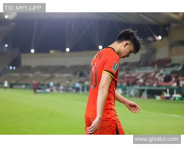 中国与韩国足球赛精彩直播全程回顾与分析